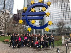 Erasmus + Germany 2019